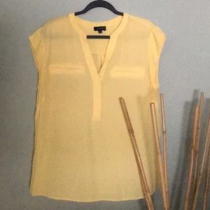 The limited extra large blouse